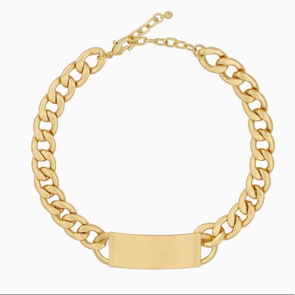 Uncommon James Daresay Choker